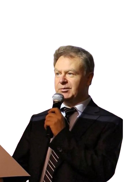 Егоров Владимир Владимирович