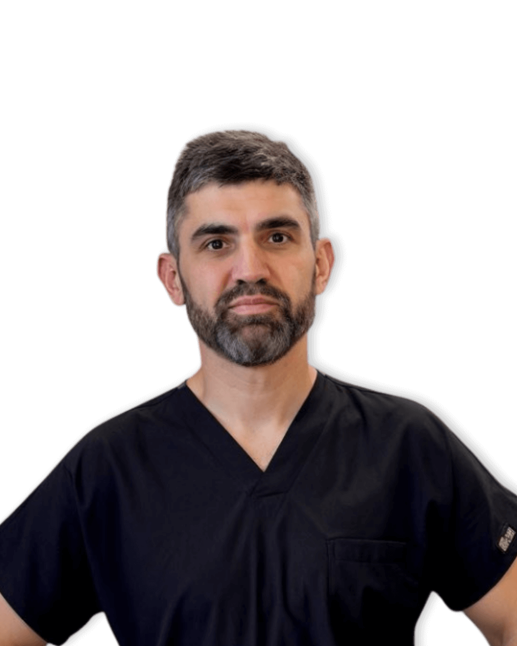 Марков Николай Алексеевич