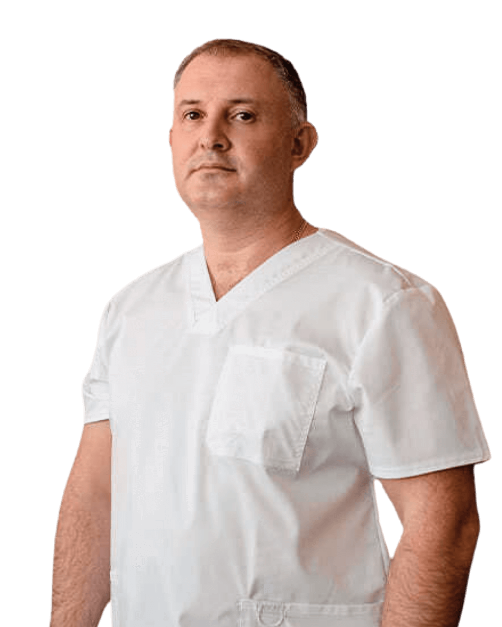 Мельников Александр Петрович