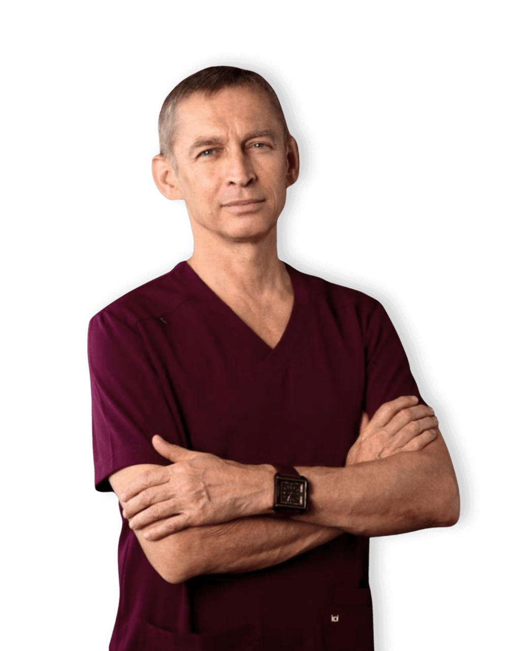 Павлюков Сергей Александрович