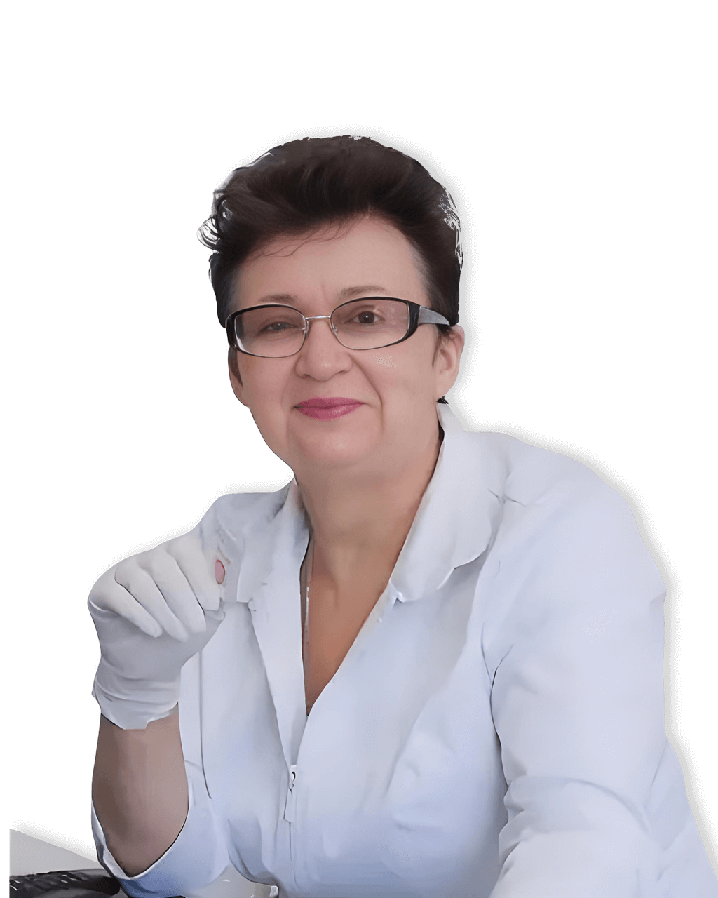 Шишова Ольга Ивановна