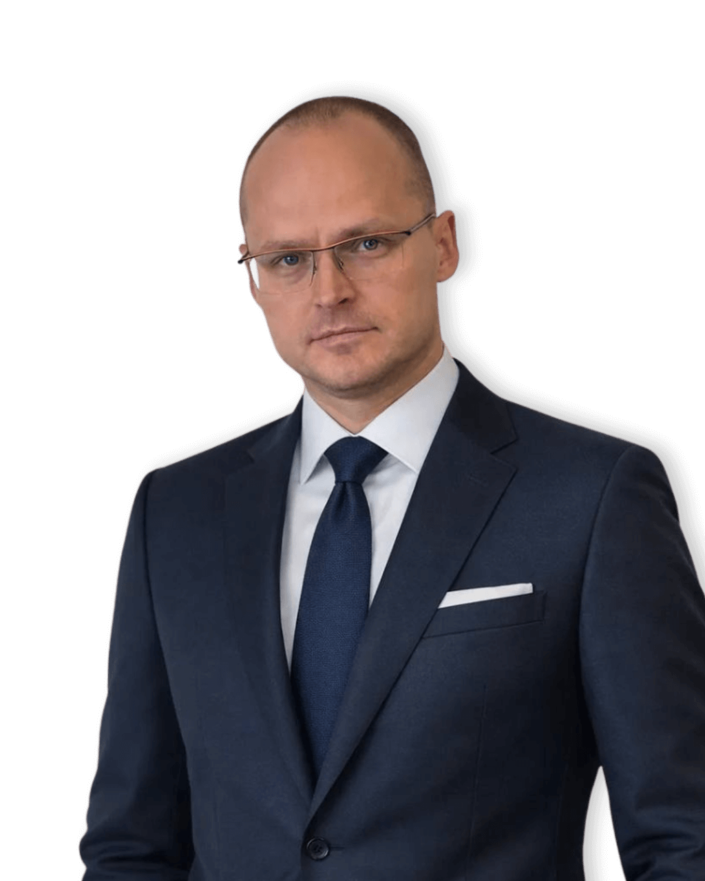 Забродин Михаил Алексеевич