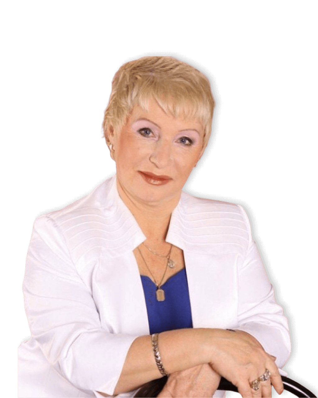 Жукова Ганна Михайловна